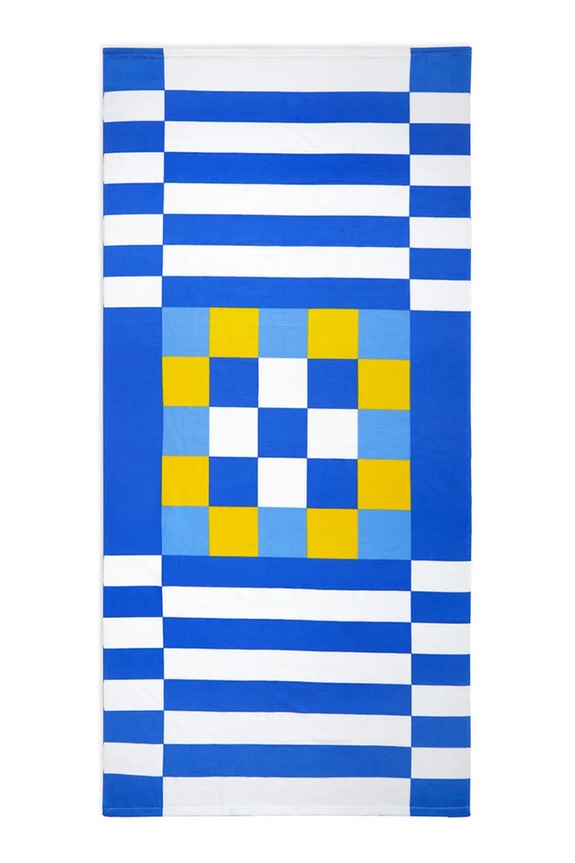 Balvi 90 x 180 x 0,2 cm viacfarebná 28274