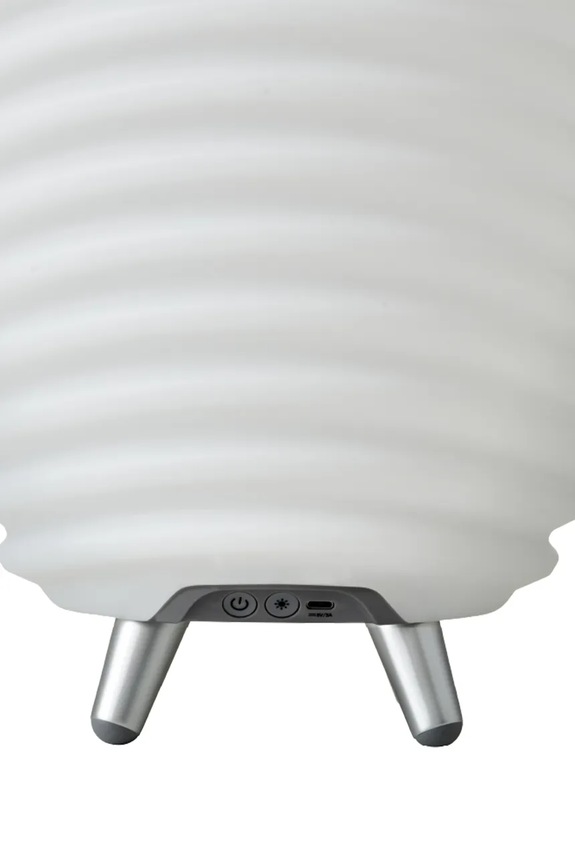Kooduu lampa ledowa z głośnikiem i schowkiem Synergy 50 KO05.0105LS0