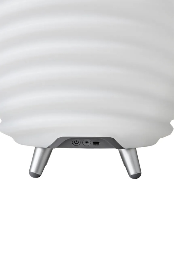 Led lampa sa zvučnikom i prostorom za pohranu Kooduu Synergy 65 Stereo 2.0 KO05.0106LS014.00.