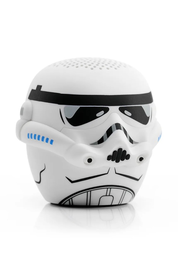 Bitty Boomers głośnik bezprzewodowy x Storm Trooper BITTYSTORM biały AA00