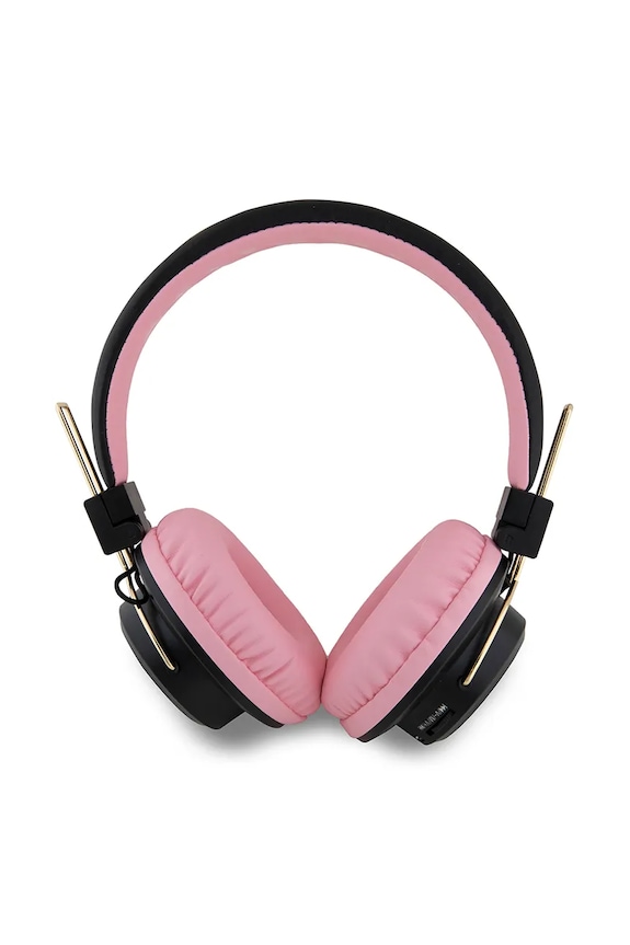 Hello Kitty cuffie sovraauricolari wireless HKBH9KHLMP HKBH9KHLMP nero AA00