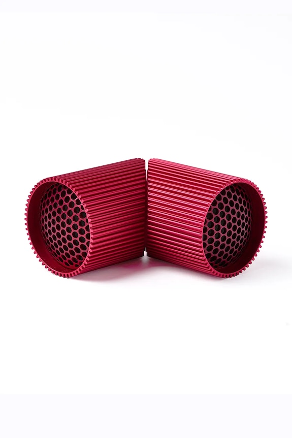 Sada magnetických bluetooth reproduktorů Lexon Ray Speaker 2-pack LA132SR3