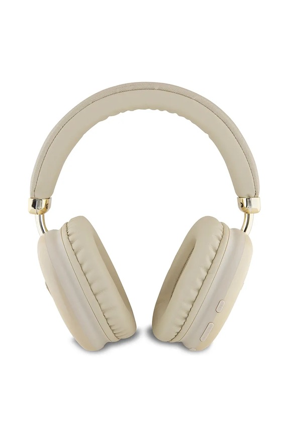 Lifestyle Guess cuffie sovraauricolari wireless GUBHK1SATSD giallo