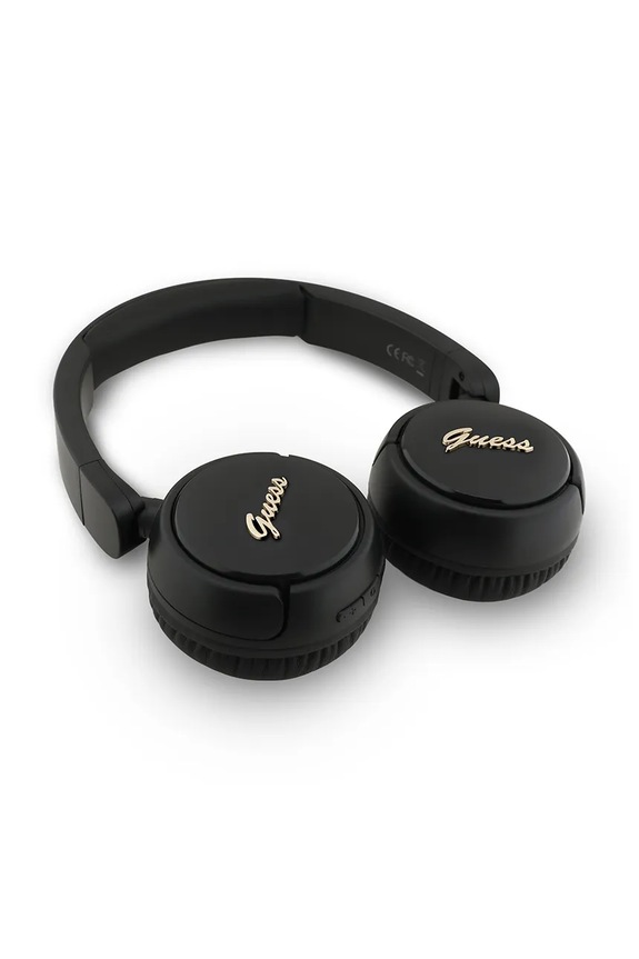 Lifestyle Guess căști wireless GUBHV6SCK negru