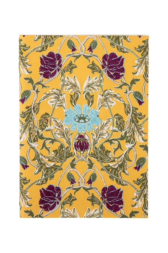 Σημειωματάριο Bloomingville Celestina πολύχρωμο 82059512