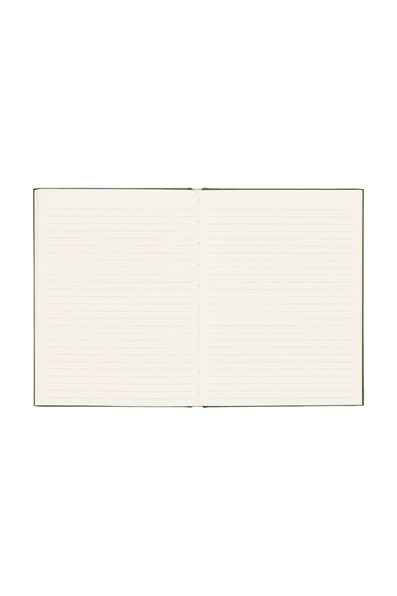 Lifestyle Designworks Ink jegyzetfüzet A Dopo Tiger Journal JB68.1002EU többszínű
