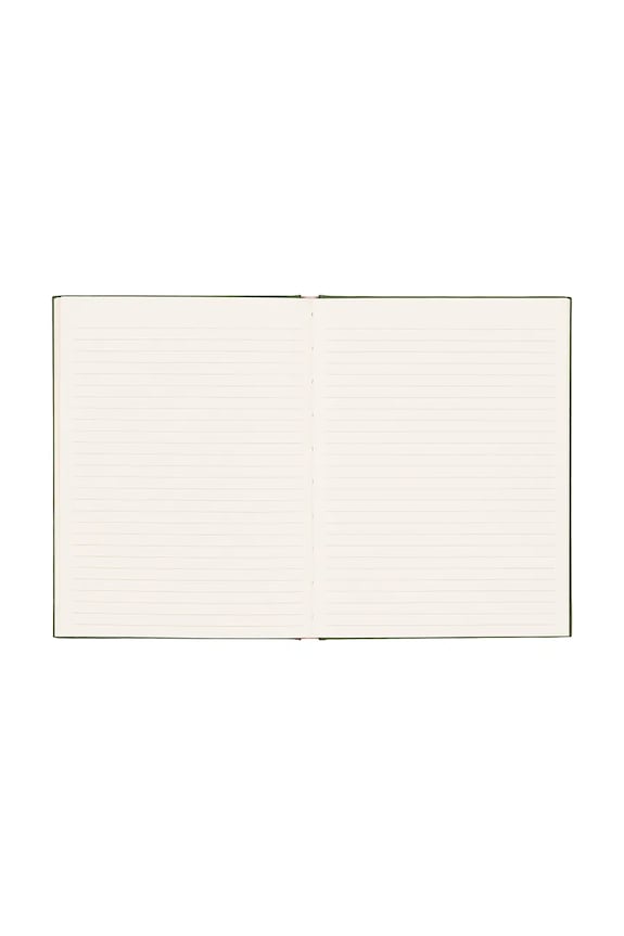 Lifestyle Designworks Ink jegyzetfüzet A Dopo Sun Journal JB68.1005EU többszínű