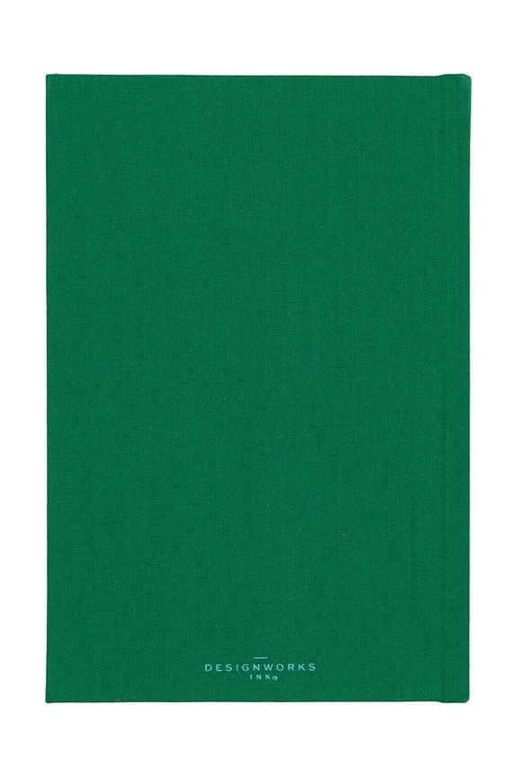 Designworks Ink notatnik Pardon Me JB86.1109EU multicolor AA00