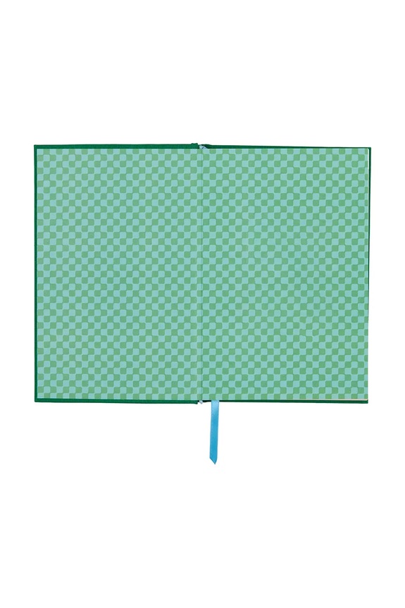 Lifestyle Designworks Ink notatnik Pardon Me JB86.1109EU multicolor