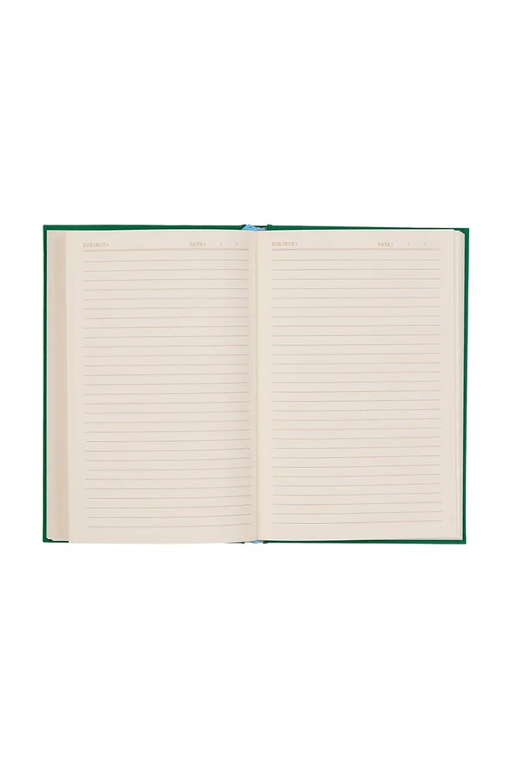 Designworks Ink notatnik Pardon Me multicolor JB86.1109EU