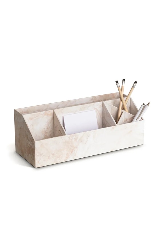 Lifestyle Bigso Box of Sweden organizator de birou 275189401.99 bej