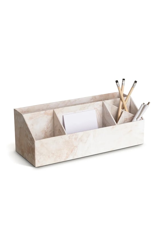 Lifestyle Bigso Box of Sweden organizator de birou 275189401.99 bej