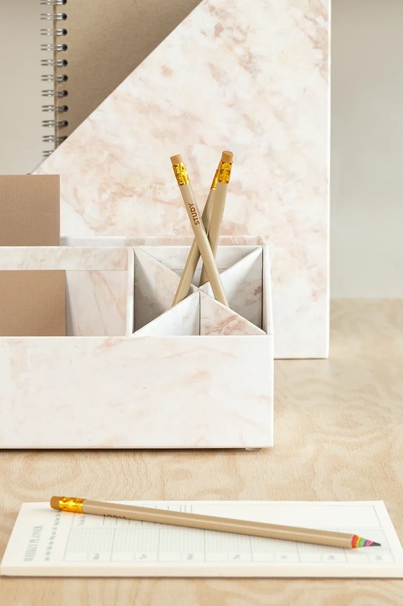 Bigso Box of Sweden organizator de birou 275189401.99 bej