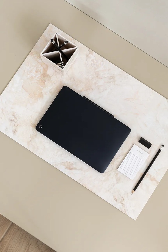 Bigso Box of Sweden podkładka na biurko beżowy 649189433.99