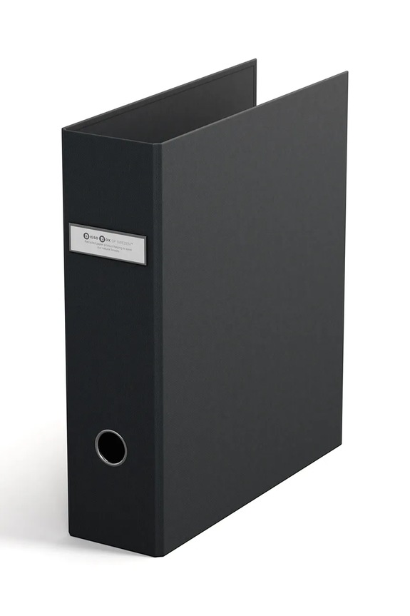Bigso Box of Sweden segregator szary 550145647.99