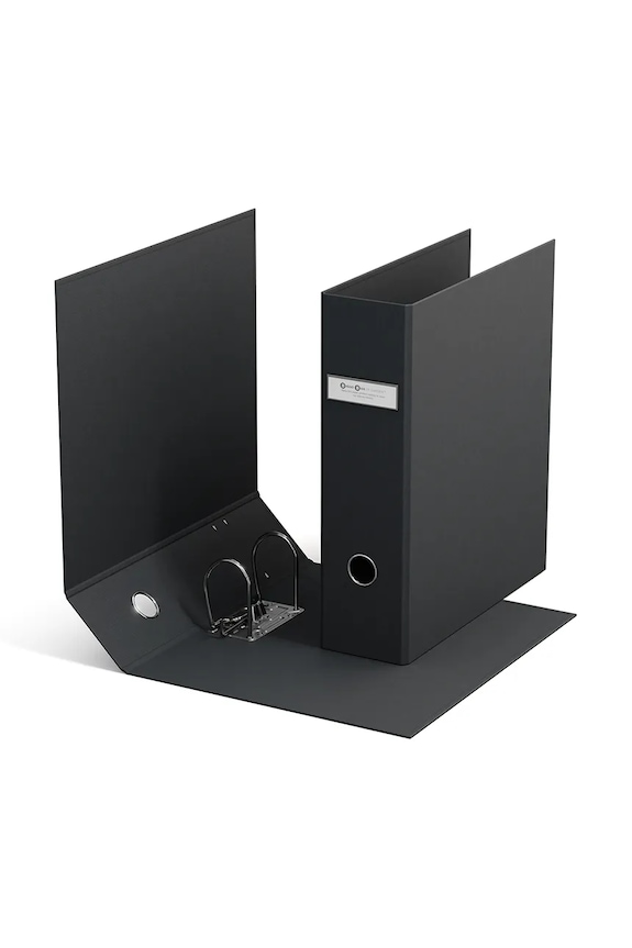 Lifestyle Bigso Box of Sweden segregator 550145647.99 szary