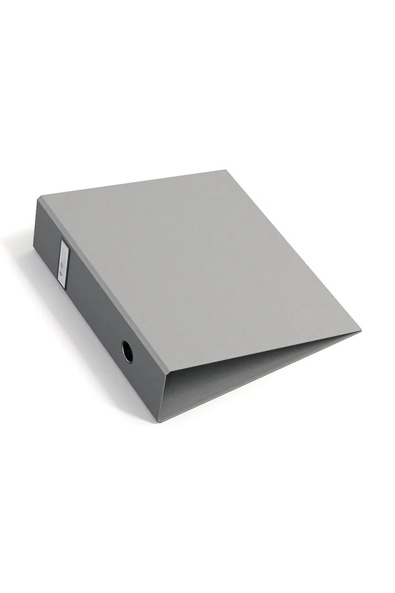 Bigso Box of Sweden segregator 550154147.99 szary AA00