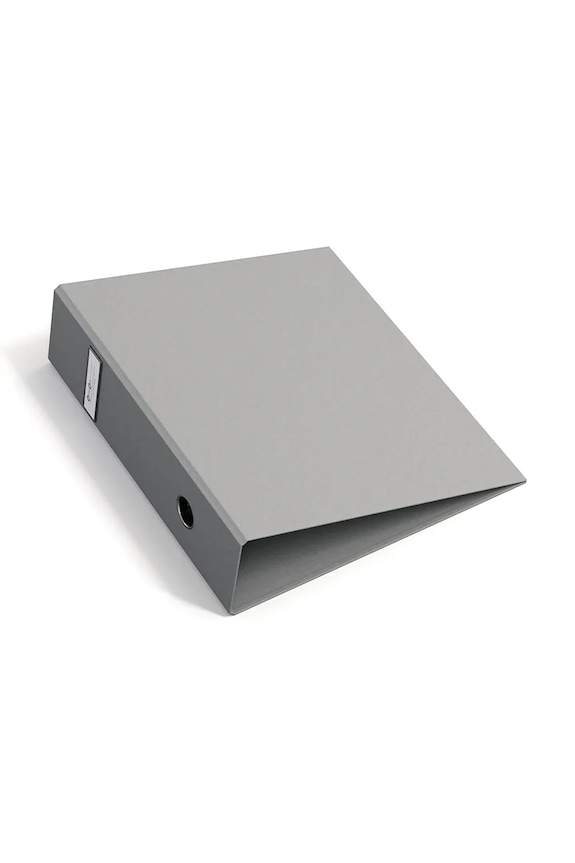 Bigso Box of Sweden segregator 550154147.99 szary AA00