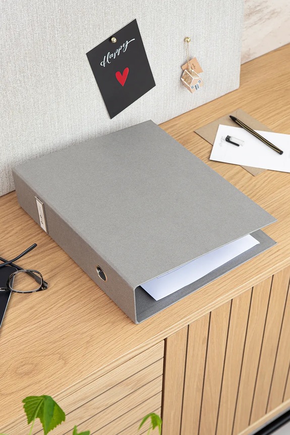 Bigso Box of Sweden segregator 550154147.99 szary