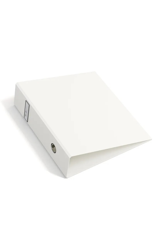 Bigso Box of Sweden raccoglitore 550145547.99 bianco AA00