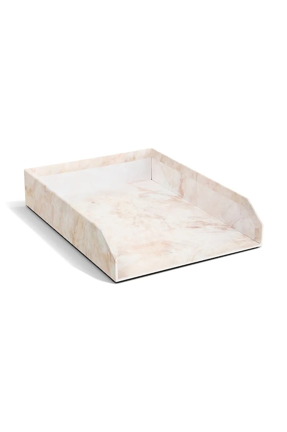 Lifestyle Bigso Box of Sweden organizer na dokumenty 789289401.99 beżowy