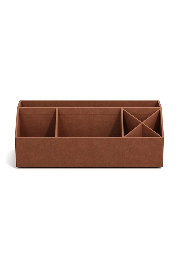 Bigso Box of Sweden íróasztal rendszerező barna 2751R1201.99