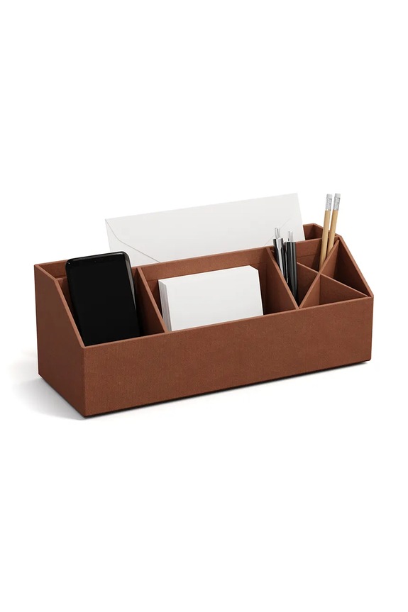 Lifestyle Bigso Box of Sweden íróasztal rendszerező 2751R1201.99 barna