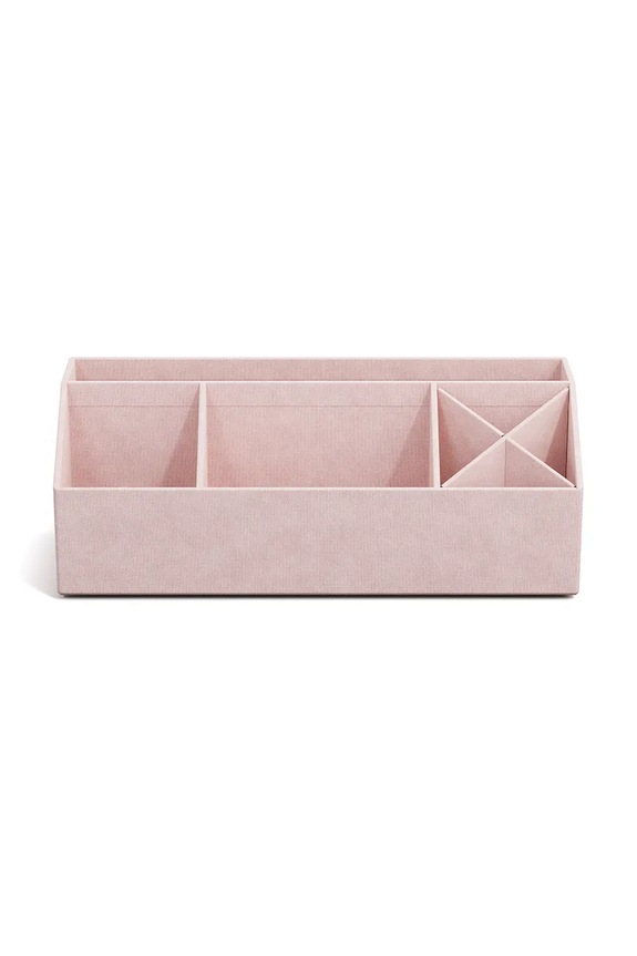 Οργανωτής γραφείου Bigso Box of Sweden ροζ 2751R1301.99