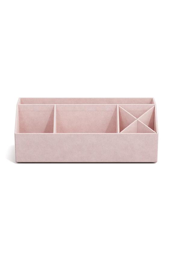 Οργανωτής γραφείου Bigso Box of Sweden ροζ 2751R1301.99