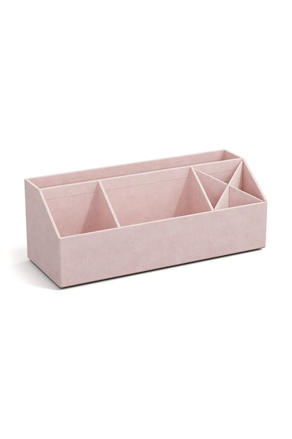 Οργανωτής γραφείου Bigso Box of Sweden 2751R1301.99 ροζ AA00