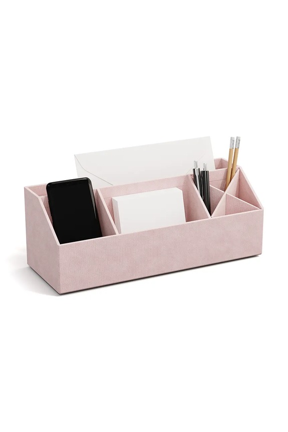 Lifestyle Οργανωτής γραφείου Bigso Box of Sweden 2751R1301.99 ροζ