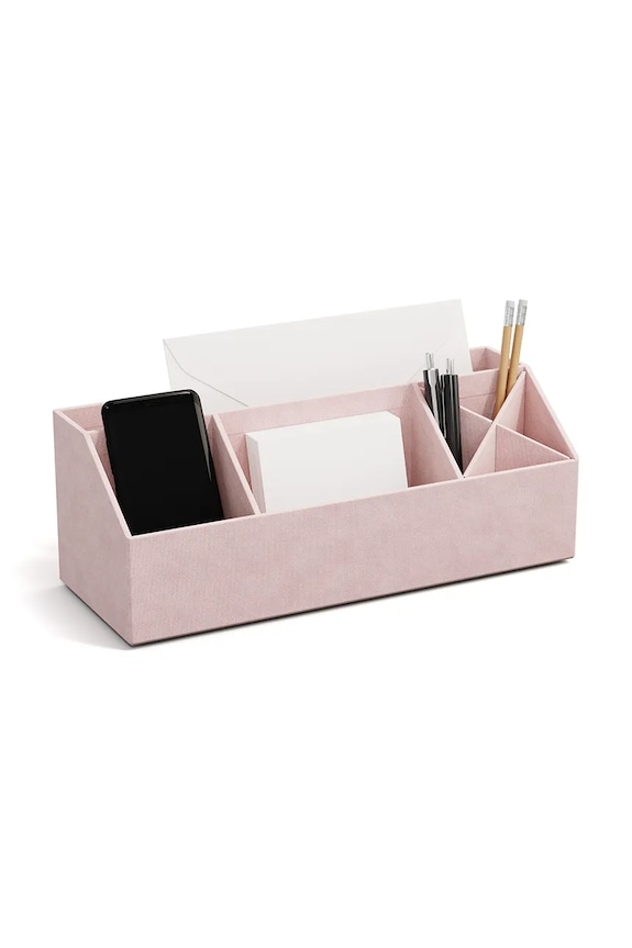 Lifestyle Οργανωτής γραφείου Bigso Box of Sweden 2751R1301.99 ροζ
