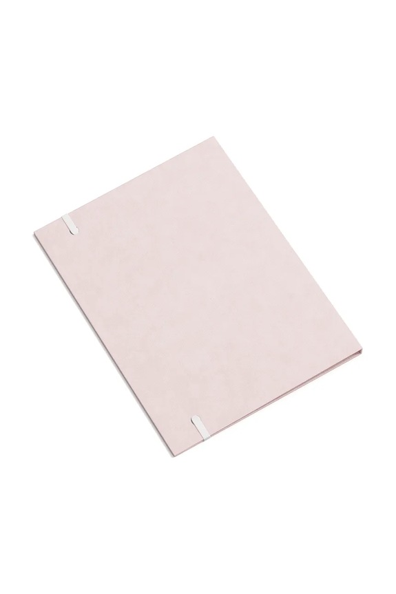 Bigso Box of Sweden teczka A4 8081R1306S02.99 różowy AA00