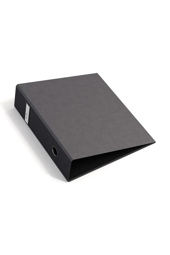 Bigso Box of Sweden segregator 5501C6849.99 czarny AA00