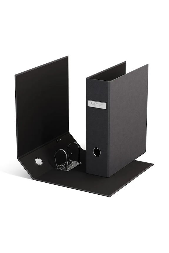Lifestyle Bigso Box of Sweden segregator 5501C6849.99 czarny