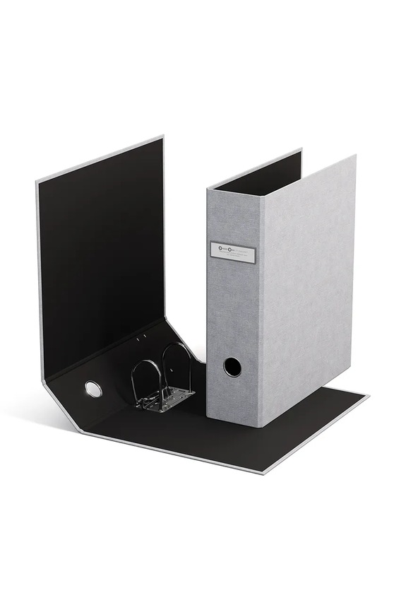 Lifestyle Bigso Box of Sweden segregator 5501C6249.99 szary