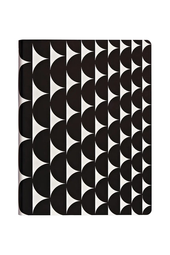 Nuuna notatnik Graphic L multicolor 56321