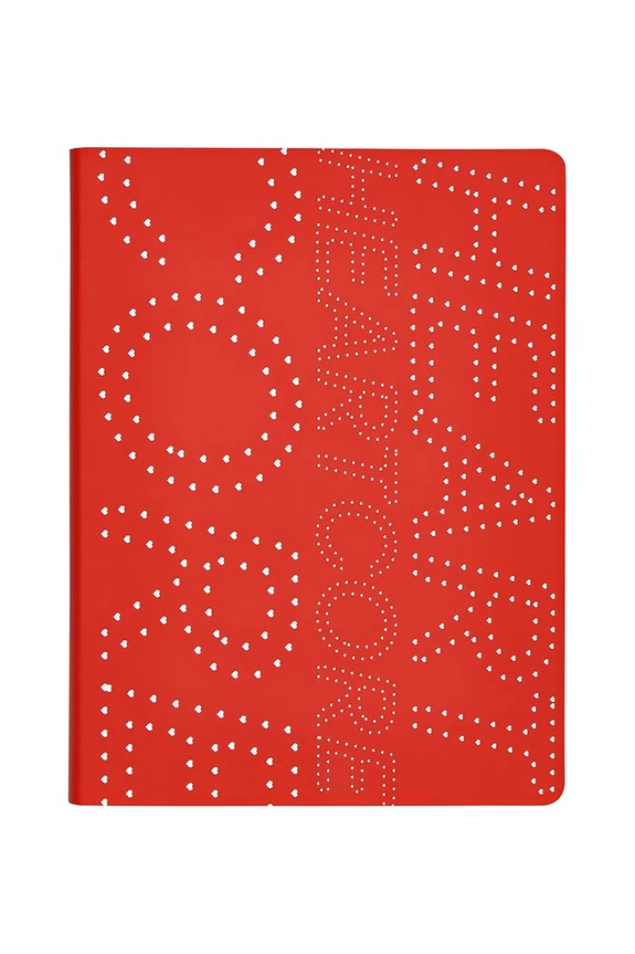 Nuuna caiet Graphic L multicolor 56680.