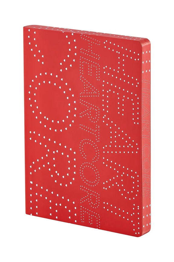 Nuuna caiet Graphic L 56680. multicolor AA00