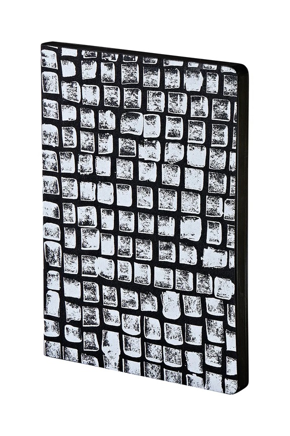 Nuuna jegyzetfüzet Not Ordinary L 56758 többszínű AA00