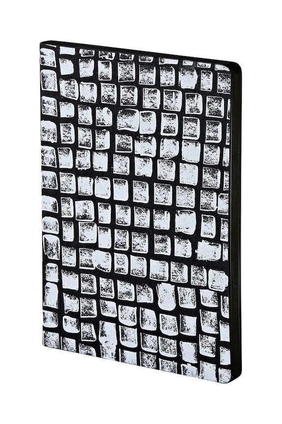 Nuuna jegyzetfüzet Not Ordinary L 56758 többszínű AA00