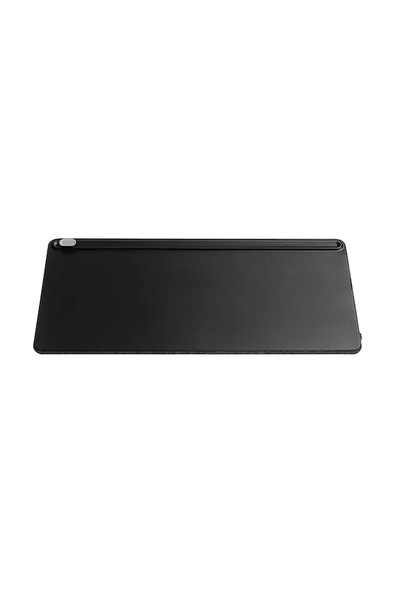 Μπλοκ γραφείου Orbitkey Black L 89,6 x 42,3 x 0,5 cm μαύρο DKMT.LG1.BKBK