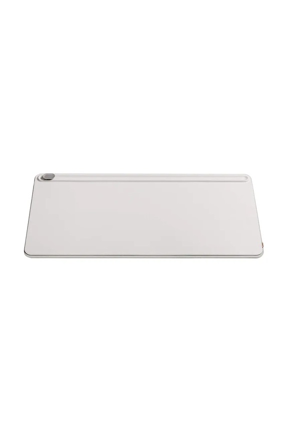 Μπλοκ γραφείου Orbitkey Stone L 89,6 x 42,3 x 0,5 cm μπεζ DKMT.LG1.STGY