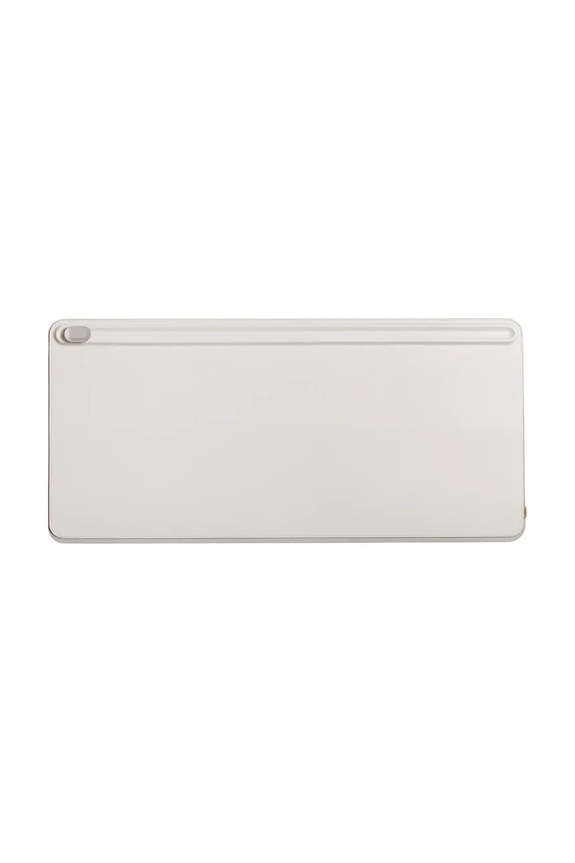Μπλοκ γραφείου Orbitkey Stone L 89,6 x 42,3 x 0,5 cm DKMT.LG1.STGY μπεζ AA00