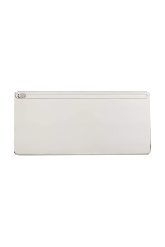 Μπλοκ γραφείου Orbitkey Stone L 89,6 x 42,3 x 0,5 cm DKMT.LG1.STGY μπεζ AA00
