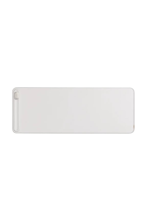 Lifestyle Orbitkey suport de birou Slim Stone 80 x 31 x 0,49 cm WDS1.STO.105 bej