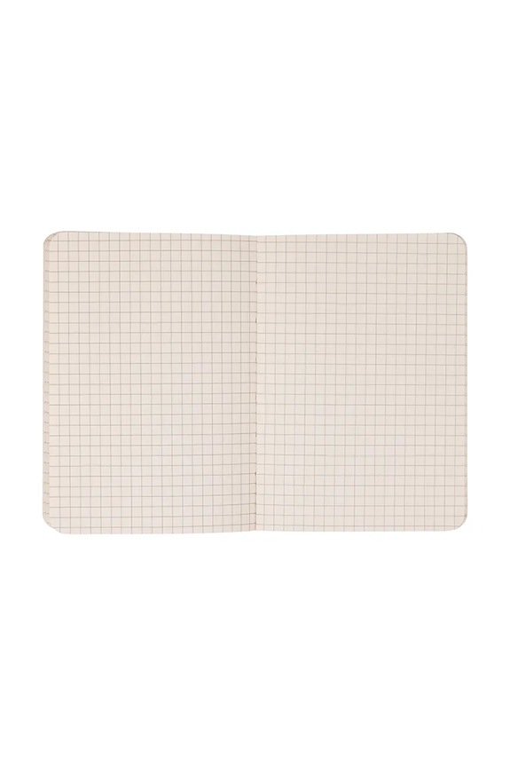Designworks Ink notatnik Standard Issue Pocket Journal niebieski JB46.1005EU
