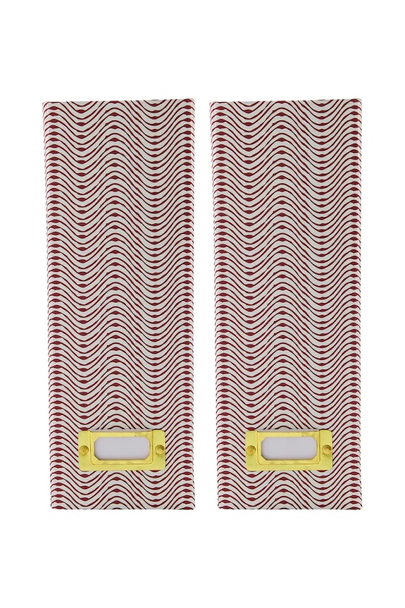 House Doctor segregator HDKeep 11 x 31 cm 2-pack multicolor 900000442
