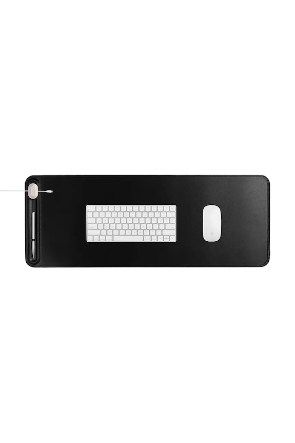 Podložka na stôl Orbitkey Slim Black 80 x 31 x 0,5 cm WDS1.BLK.105 čierna AA00