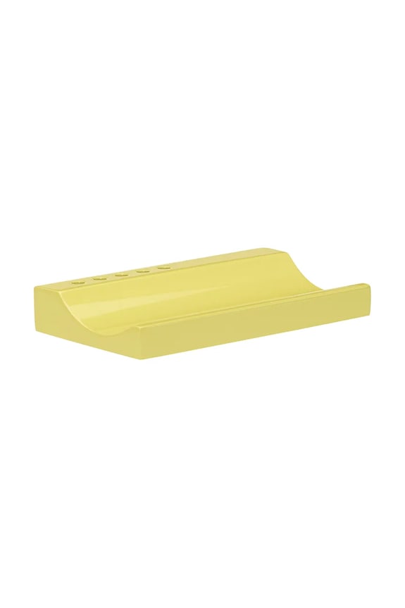Hübsch organizator 22 x 12 x 5 cm galben 992119